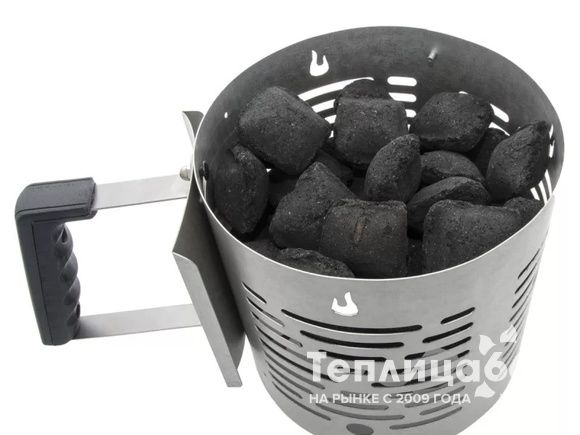 Стартер для угля Char-Broil